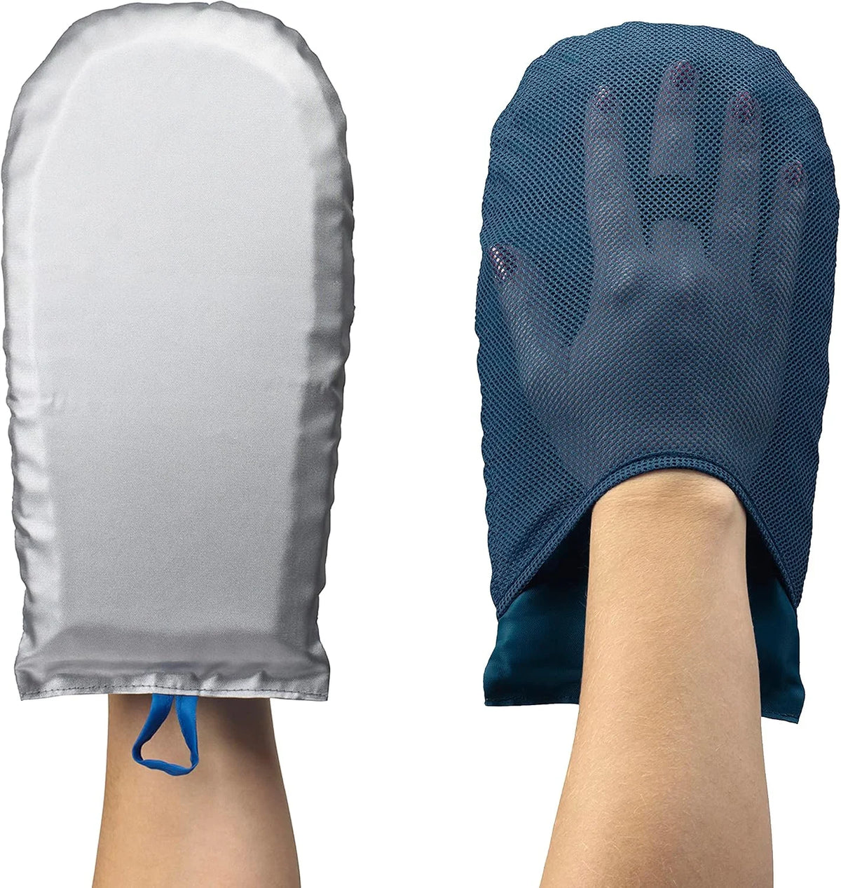 Conair Complete Care Protective Garment Steaming Mitt; Creates a firm backing while steaming