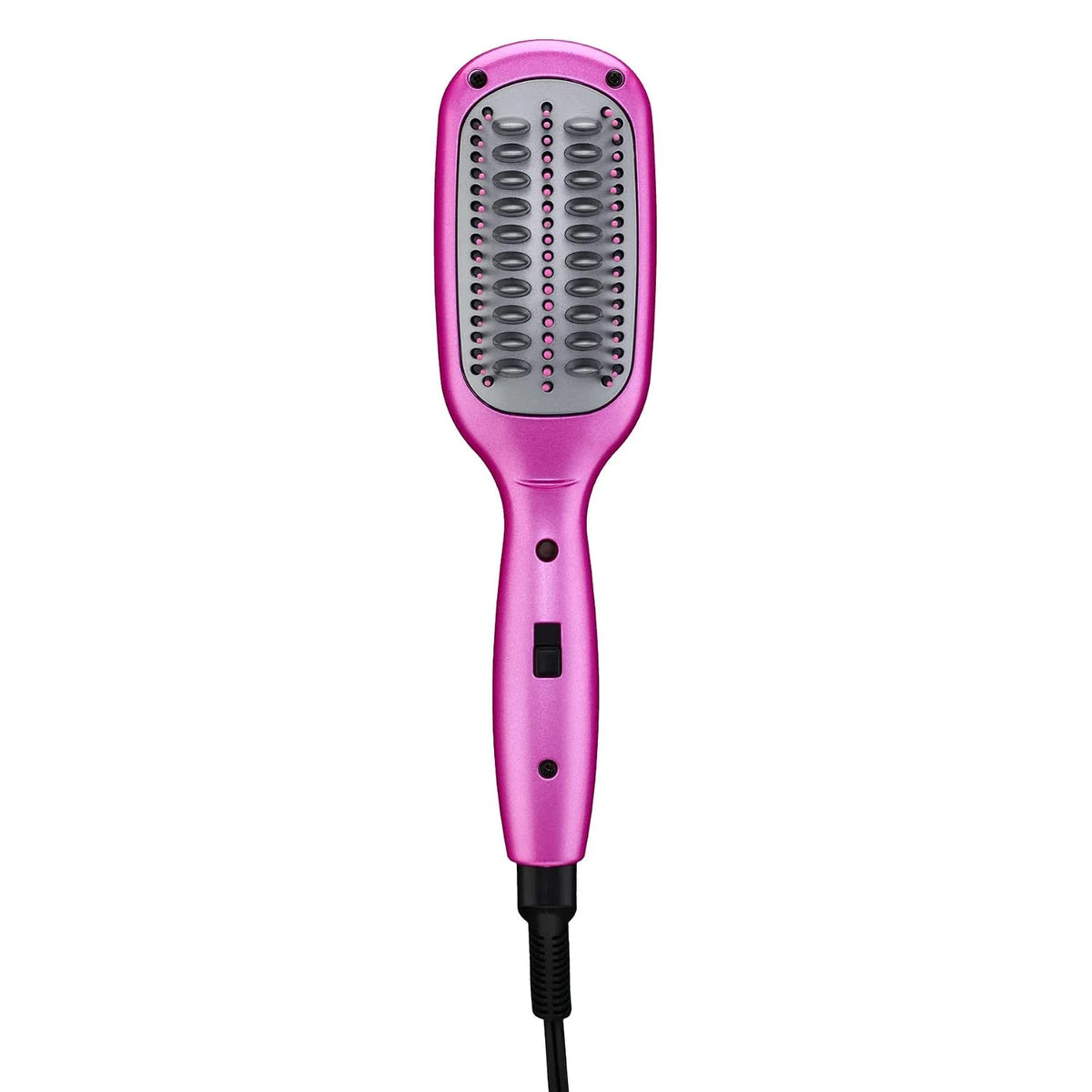 Conair Mini Super Smoothing Brush; Perfect for On-The-Go Styling