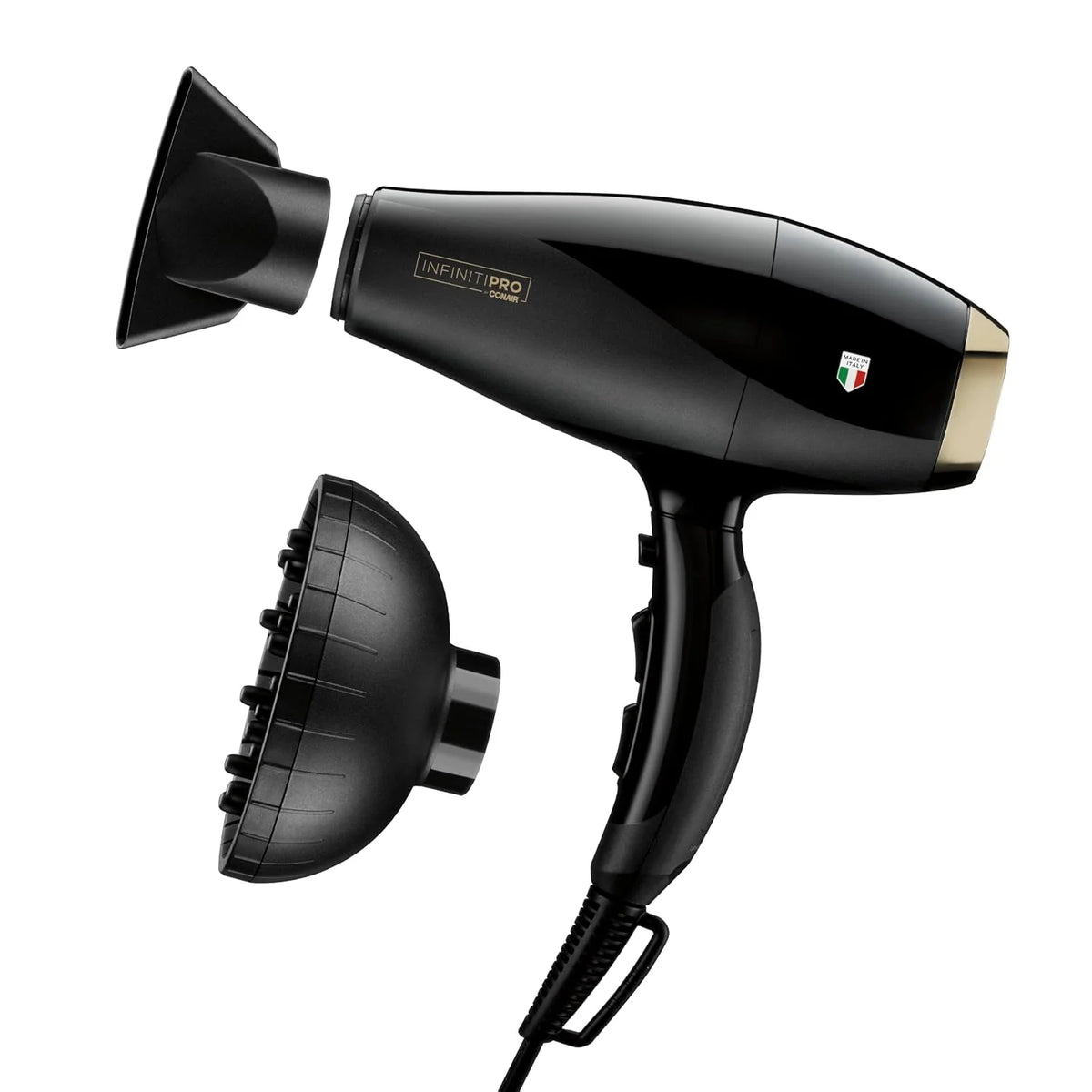 Conair Hair Dryer, INFINITIPRO, ArteBella, Italian Performance