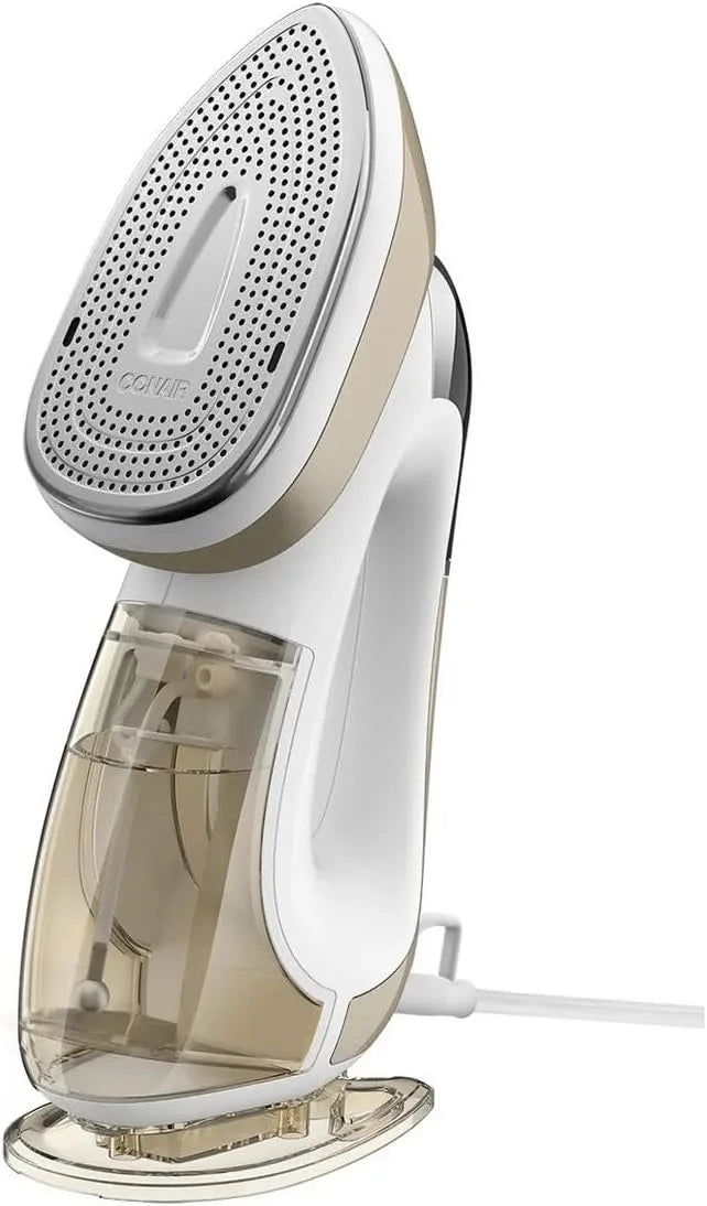 Conair 2-in-1 Steamer & Iron
