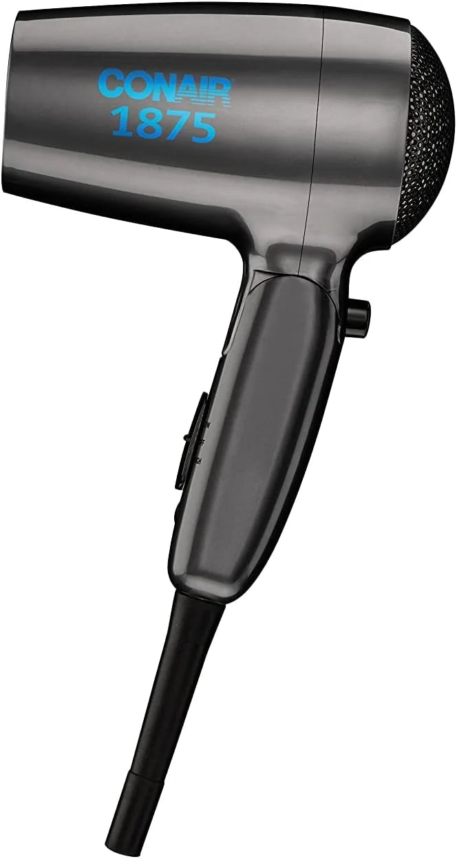 Conair 1875 Watt Compact Hair Dryer