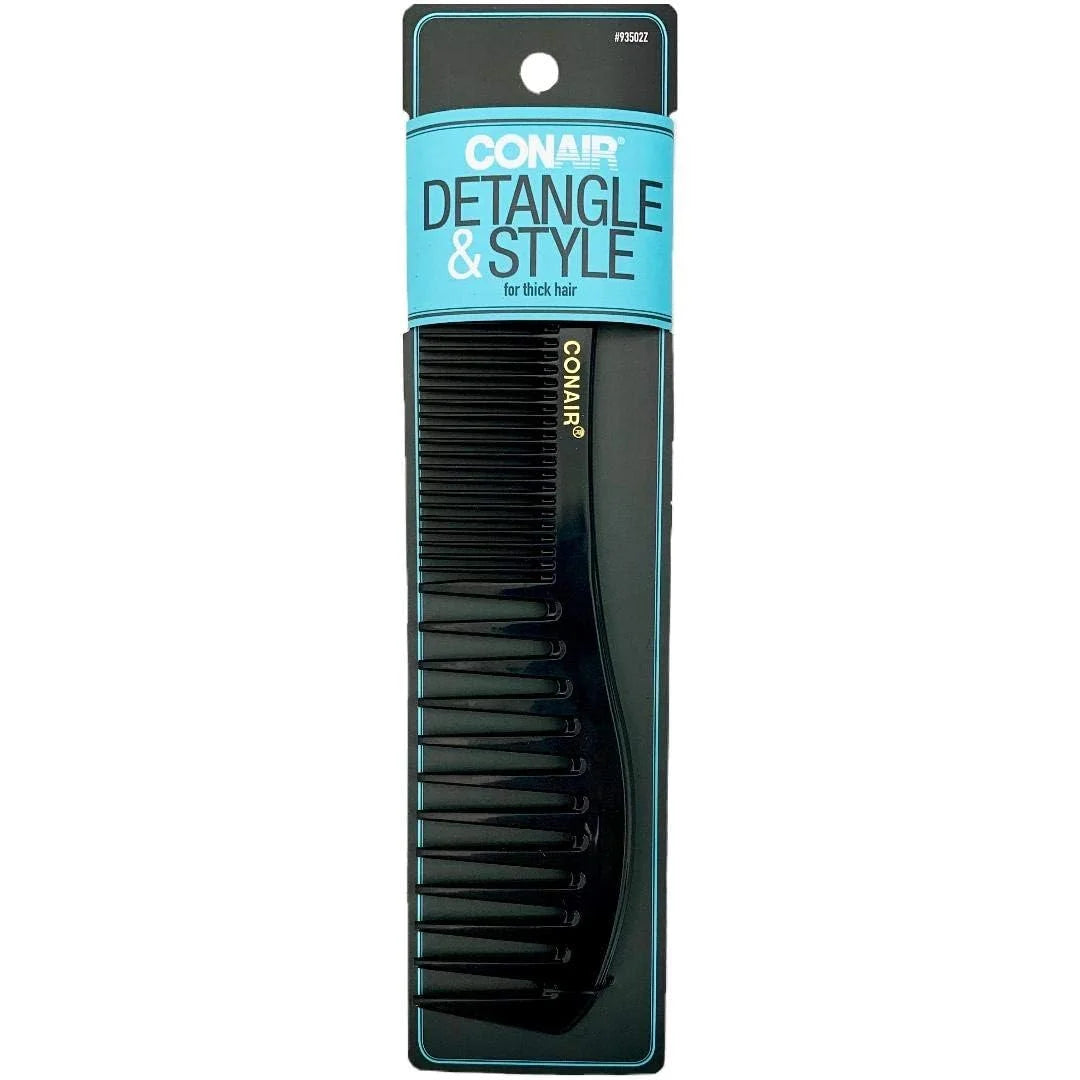 CON WIDE TOOTH COMB