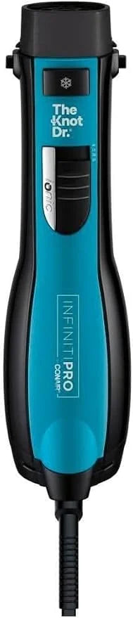 Infiniti PRO CONAIR All-in-One Smoothing Dryer Brush, Hair Dryer, Hot Air Brush