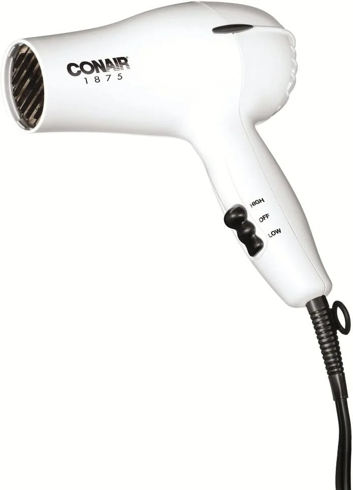Conair 1875 Watt Hair Dryer