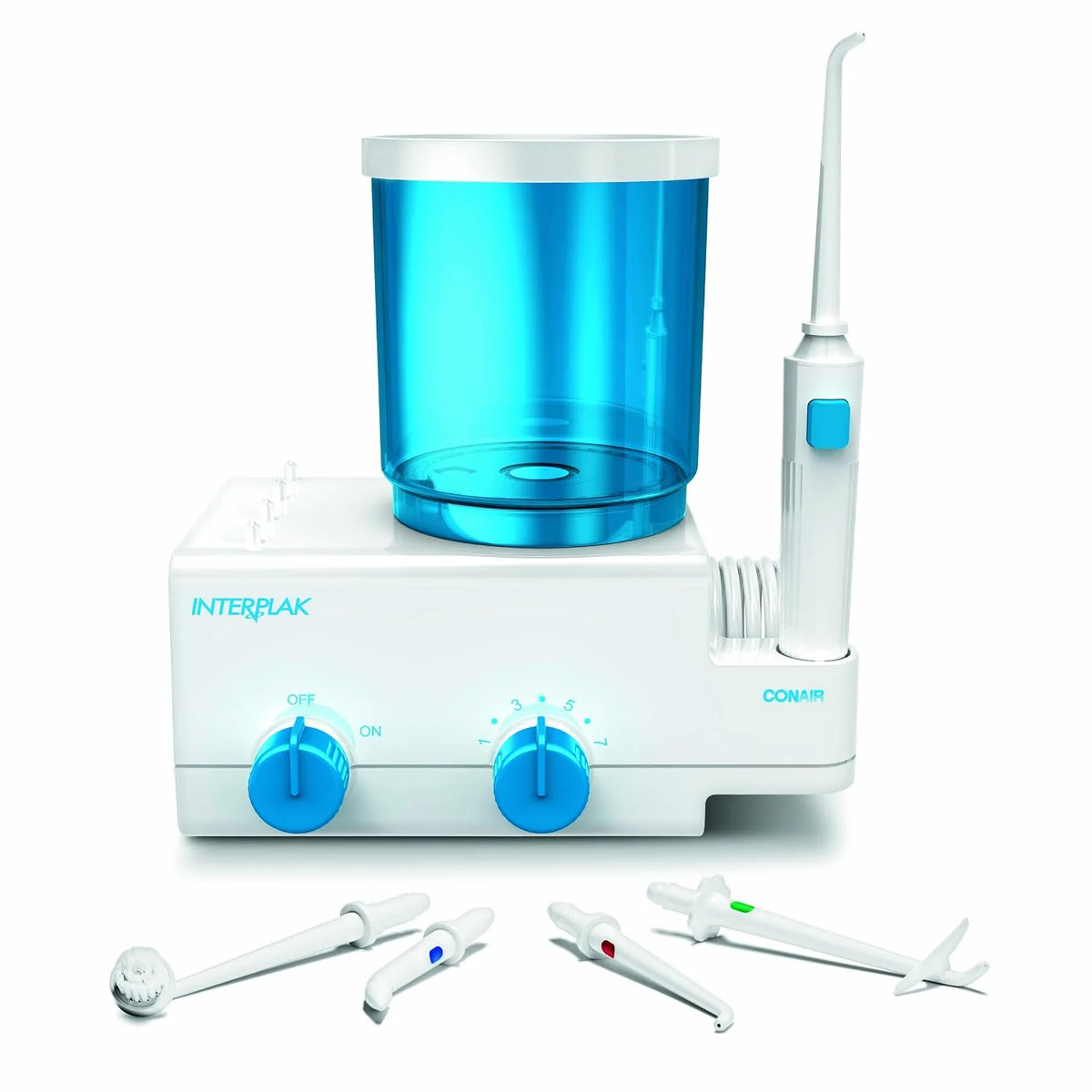 Conair Interplak Classic Dental Waterjet