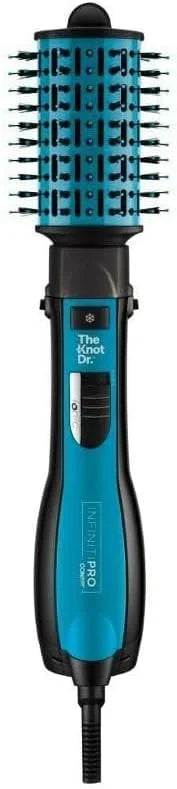 Infiniti PRO CONAIR All-in-One Smoothing Dryer Brush, Hair Dryer, Hot Air Brush