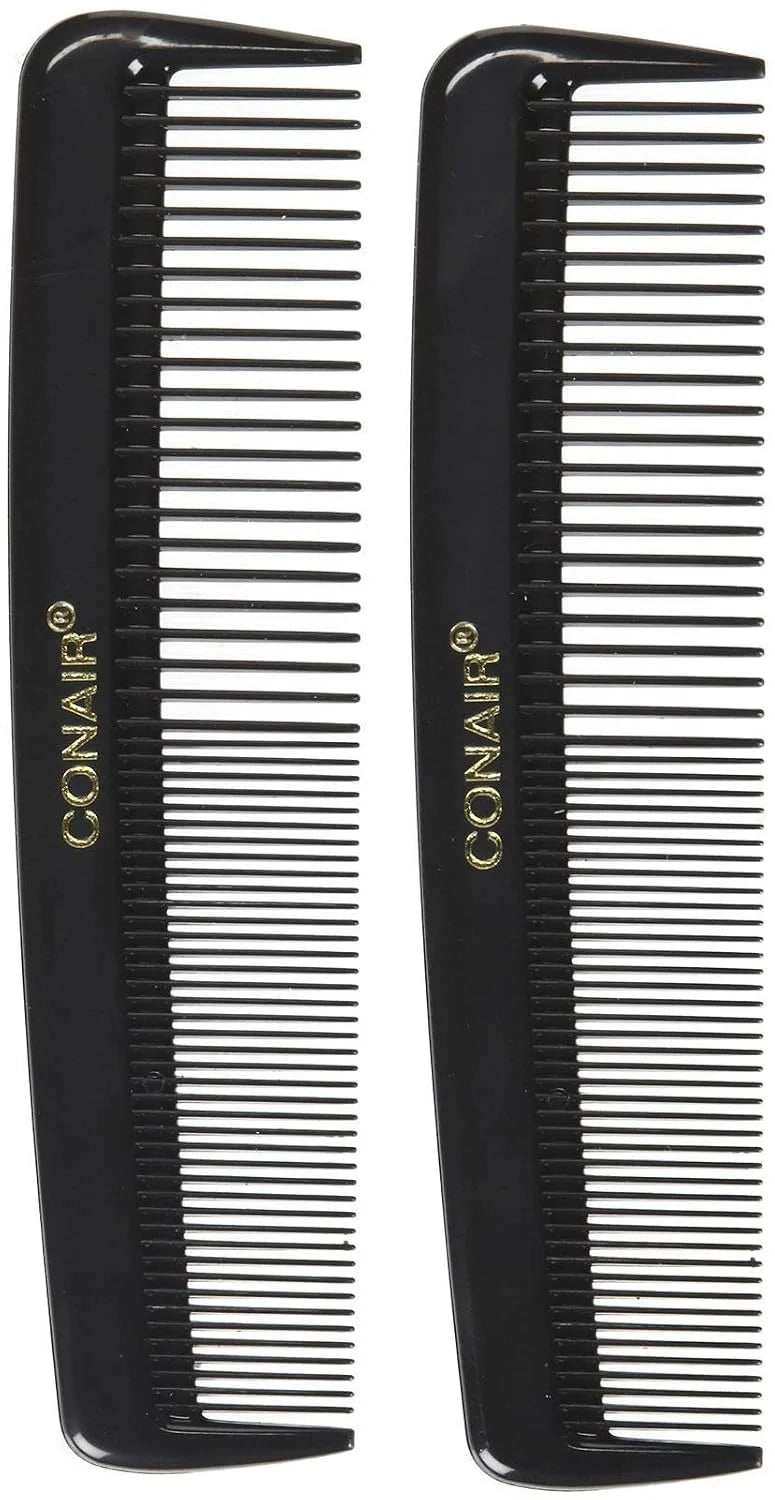 Conair Pocket Combs