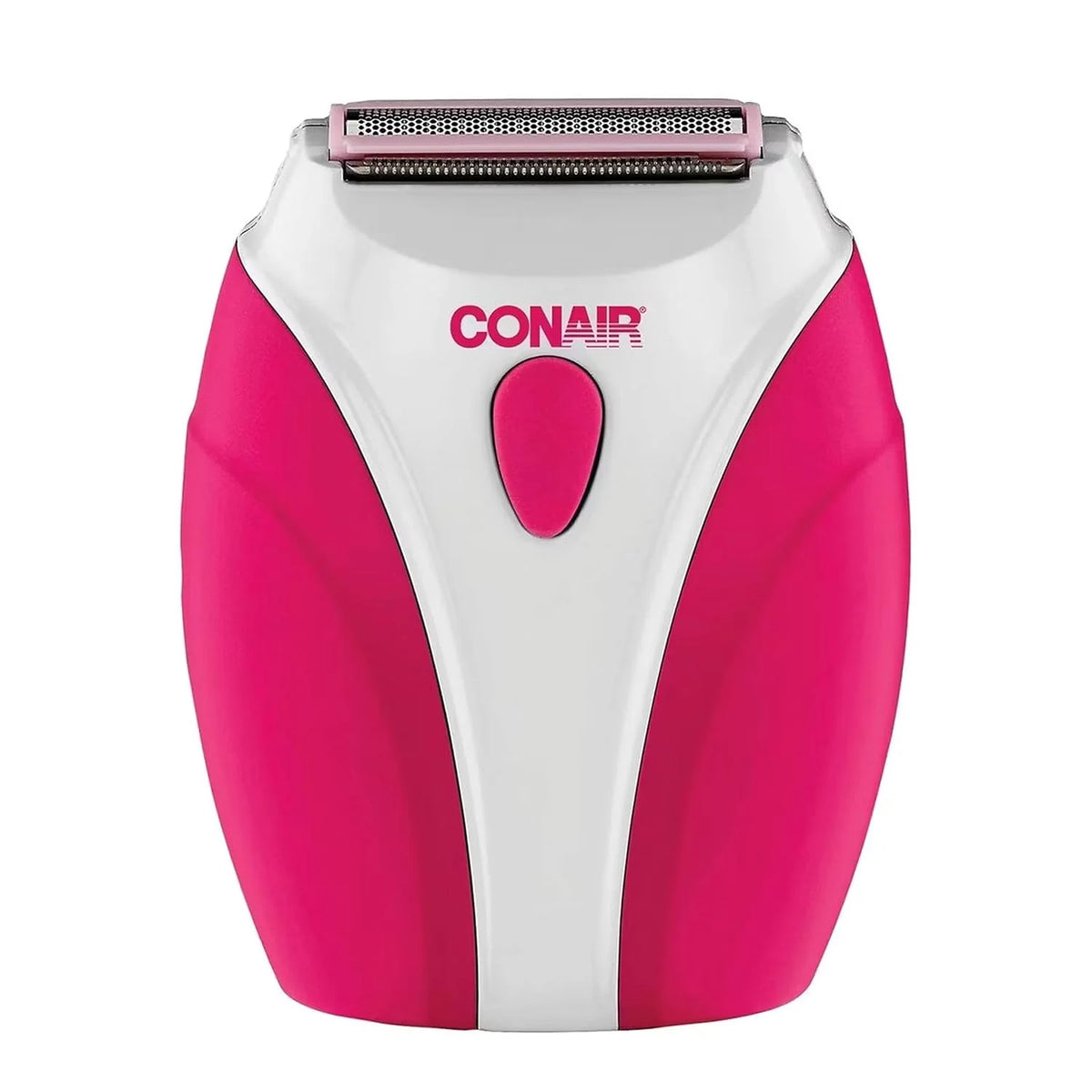 Conair LWD5 Satiny Smooth All-in-One Personal Groomer, 0.3 Pound