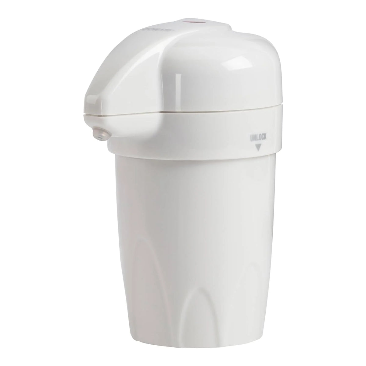 Conair Lotion Dispenser, Heated Lotion in 2 Minutes, White
