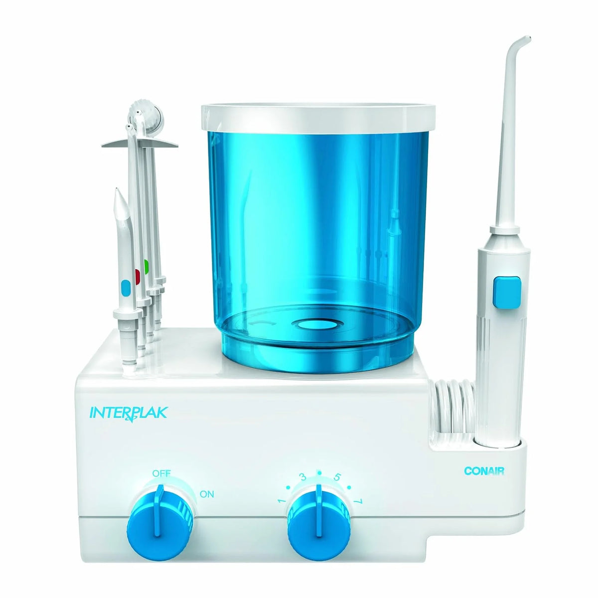 Conair Interplak Classic Dental Waterjet