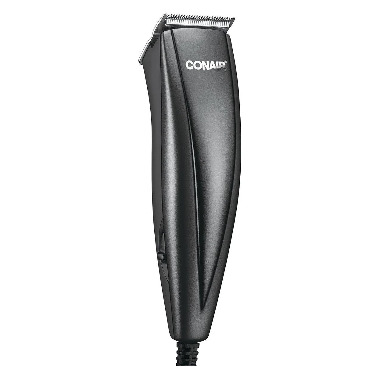 ConairMAN Hair Clippers, Simple Cut, Home Kit, 12-Piece